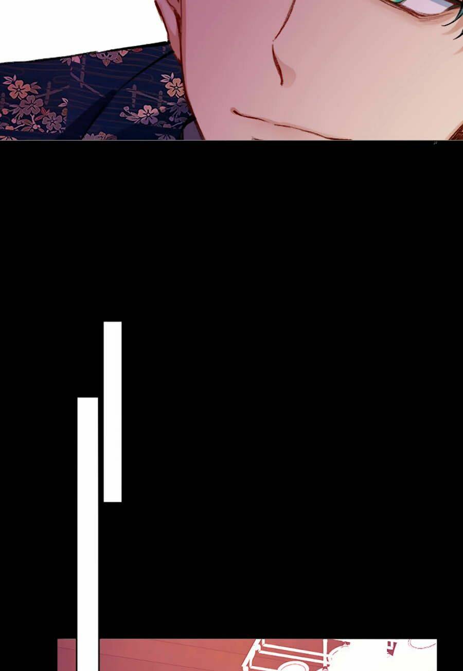 Tâm Động Thuấn Di: Chapter 24