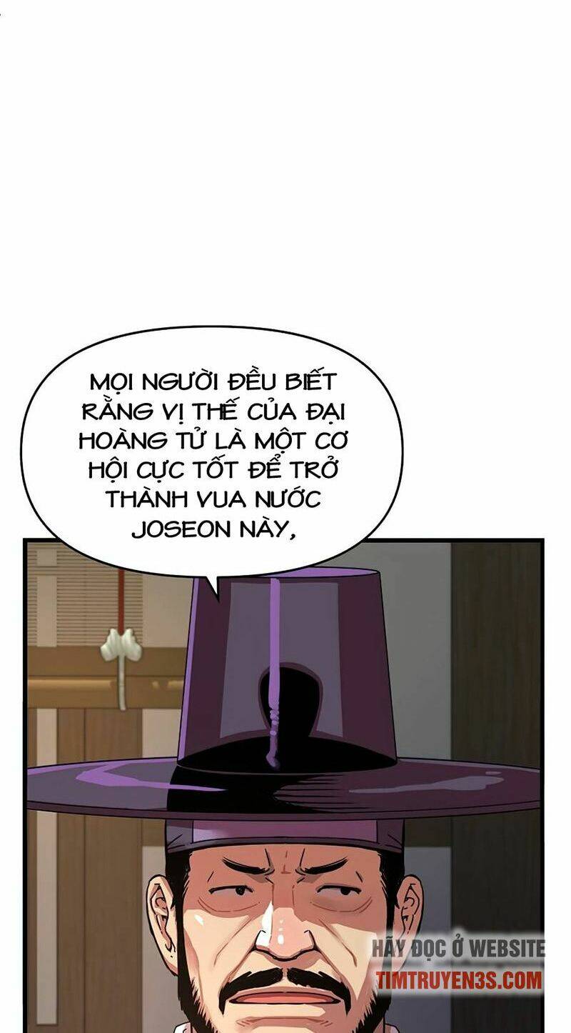 Tôi Sẽ Sống Như Một Hoàng Tử: Chapter 64