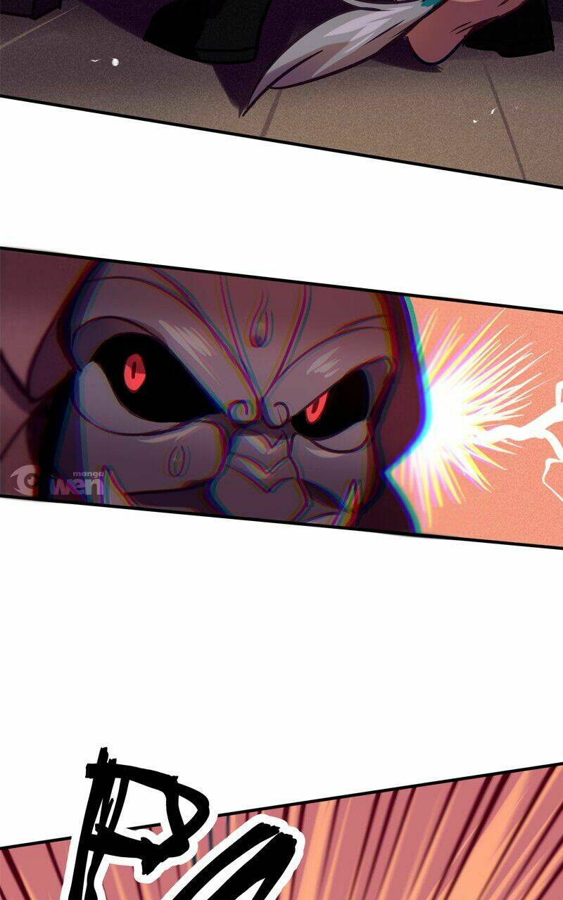 Lời Nguyền Lalin: Chapter 19