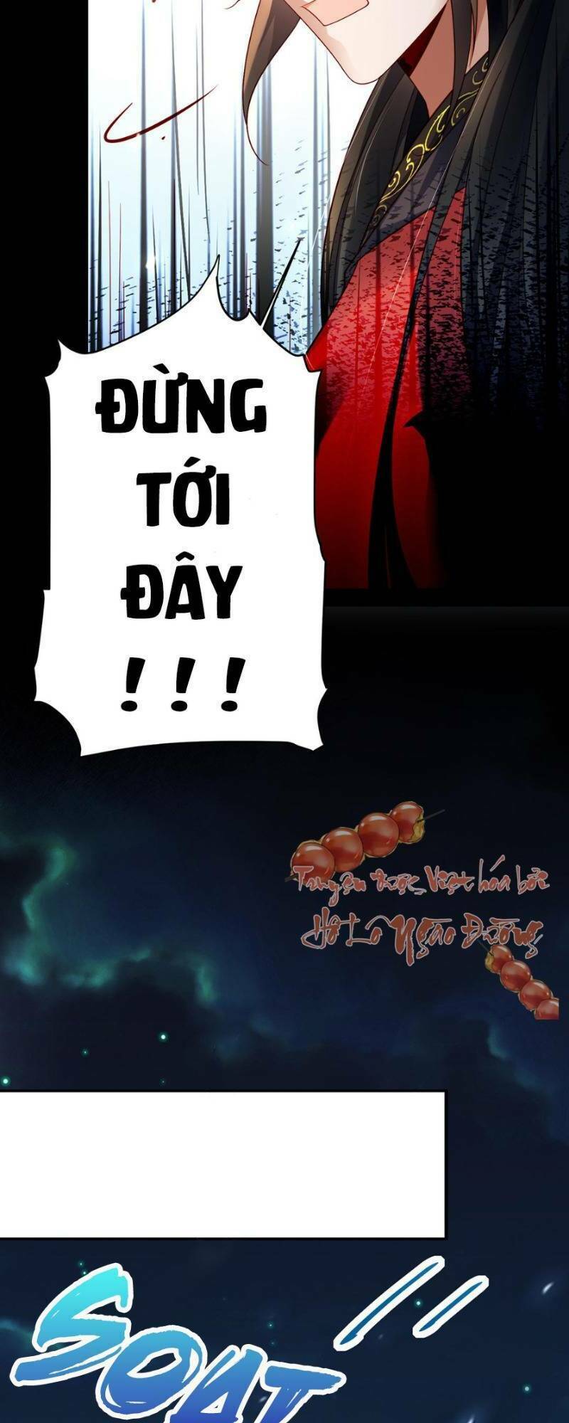 Thiên Kim Bất Hoán: Chapter 43