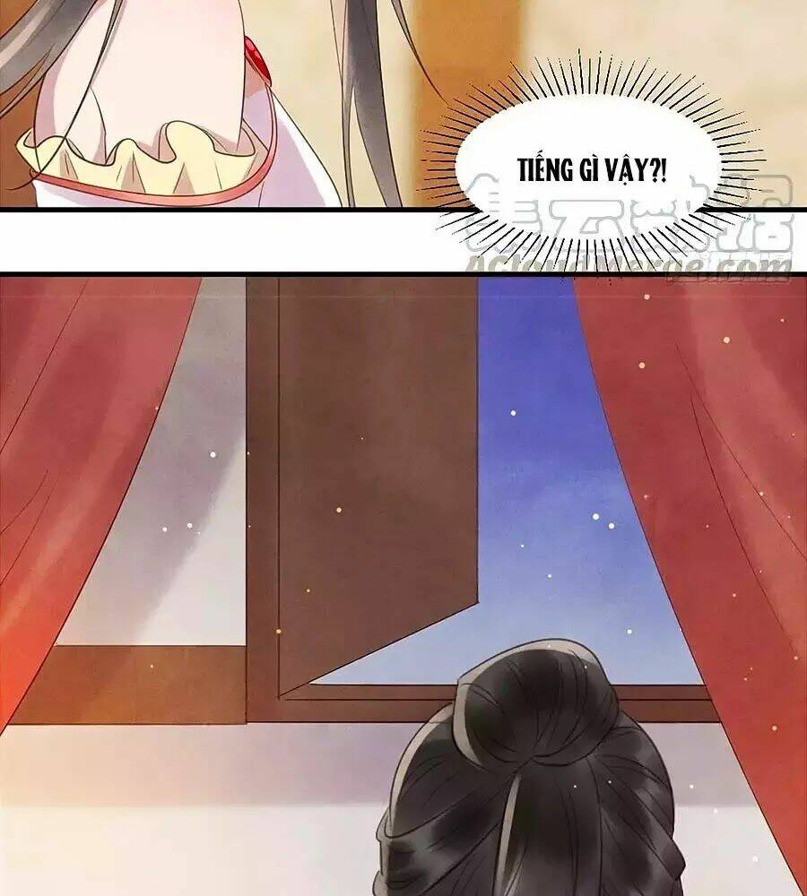 Vương Phi Muốn Trèo Tường: Chapter 46