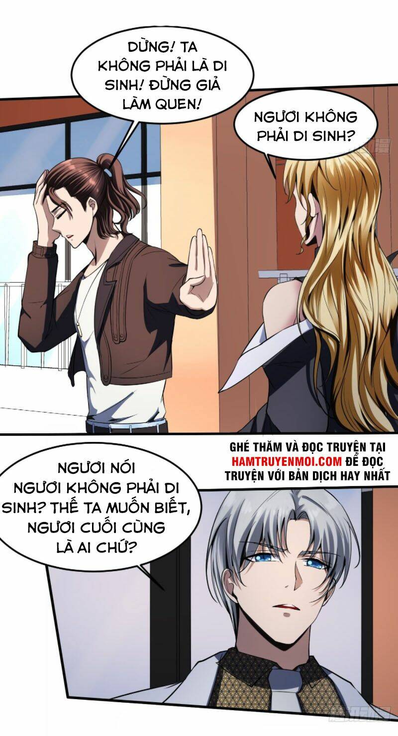 Phản Phái Yêu Tế: Chapter 19