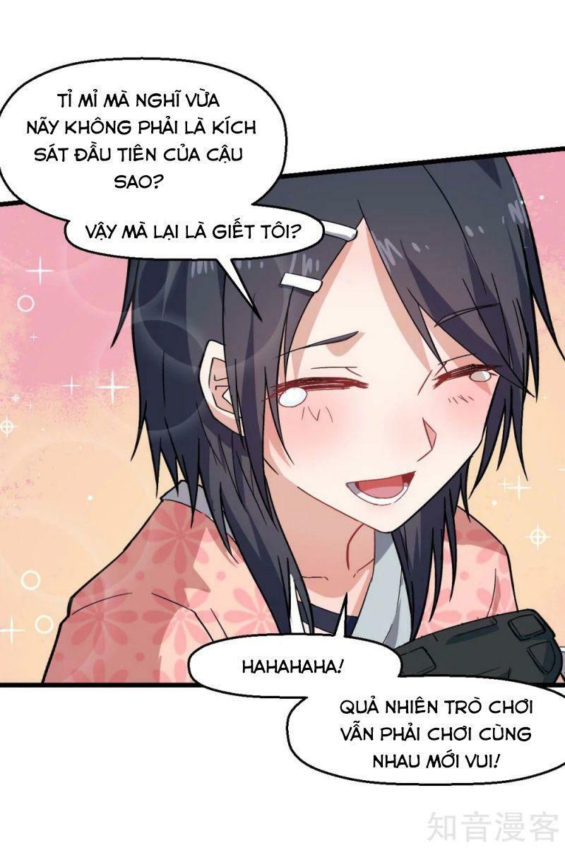 Vườn Trường Cuồng Sư Hệ Thống: Chapter 131