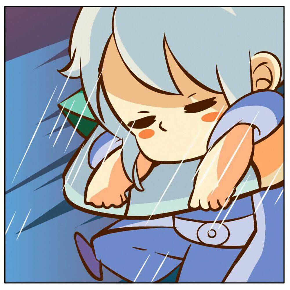 Hòa Thượng Và Tiểu Long Quân: Chapter 8