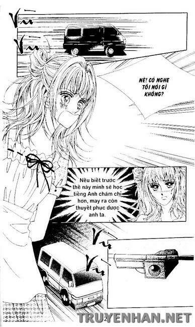 Lọ Lem Hậu Đậu: Chapter 86