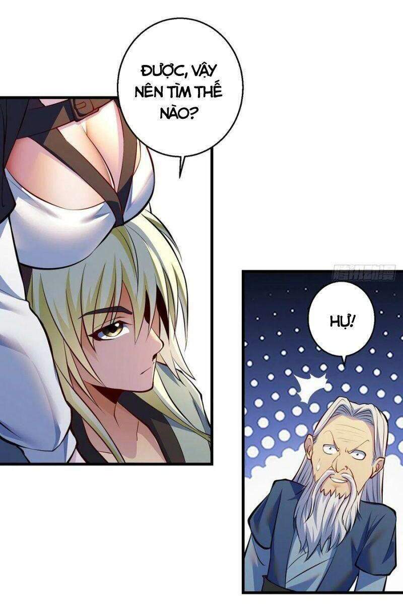 Ta Là Đại Hoàn Đan: Chapter 57