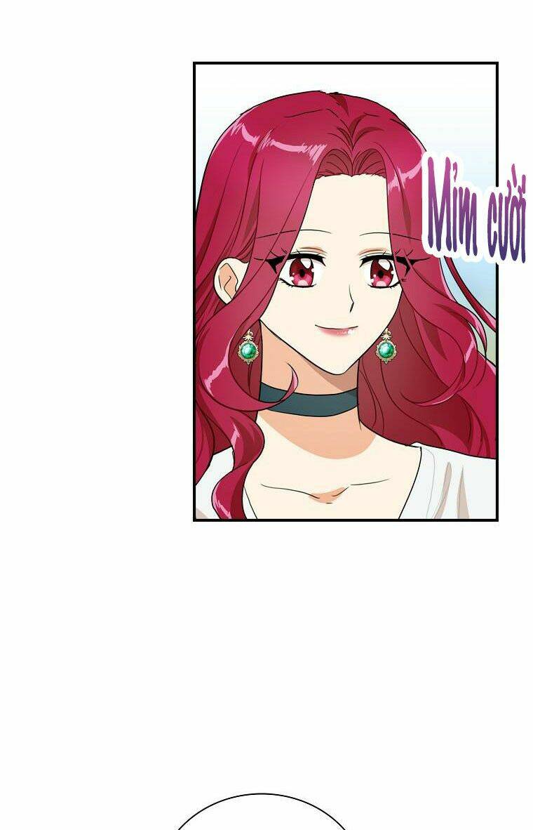 Xuyên Không Trở Thành Mami Phản Diện: Chapter 59