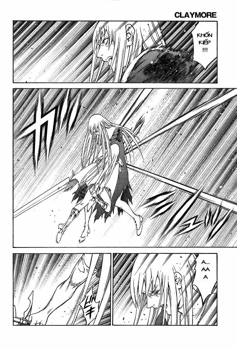 Mắt Bạc: Chapter 76