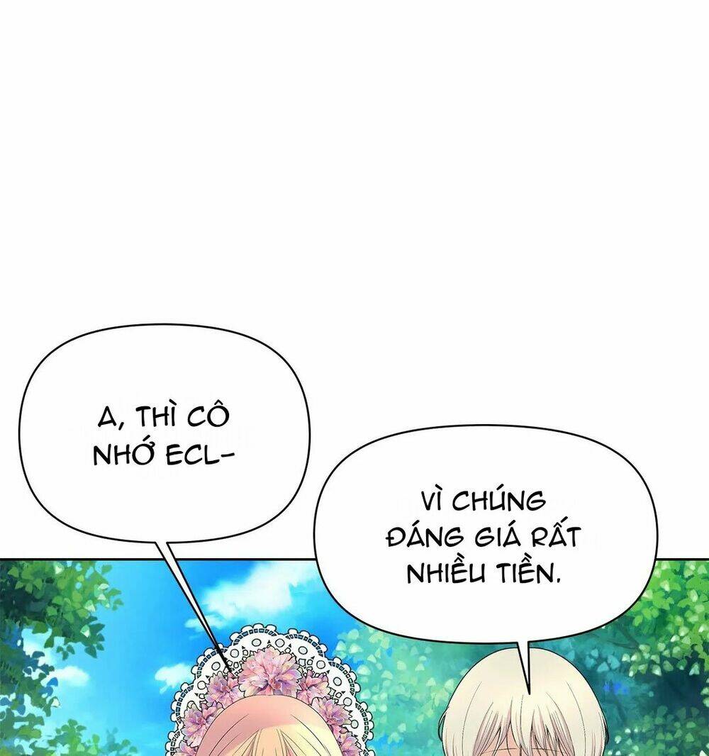 Công Chúa Thời Gian Có Hạn: Chapter 47