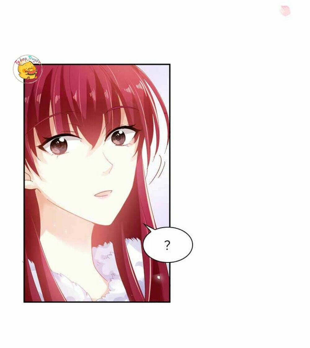 Ác Nữ Cải Biến: Chapter 47