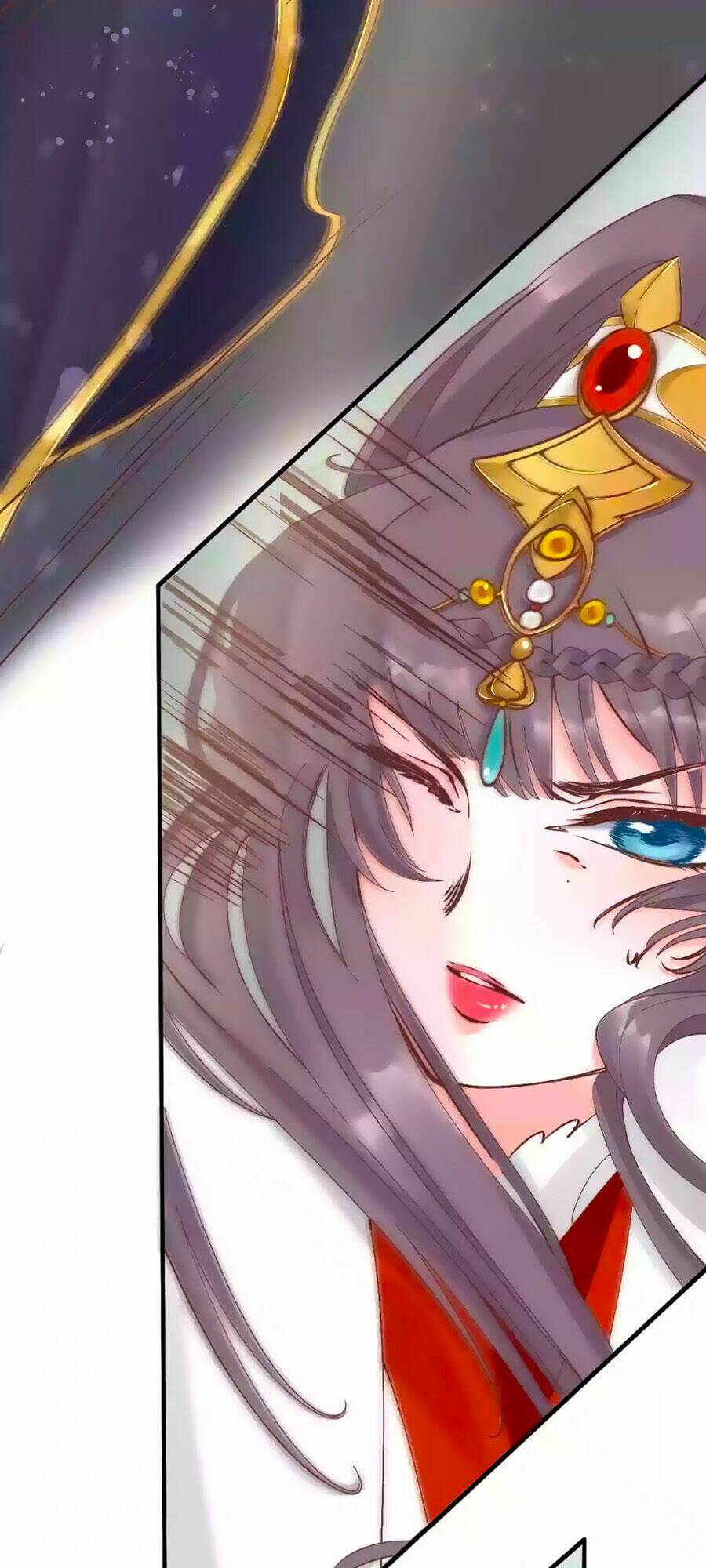 Thịnh Thế Lê Hoa Điện: Chapter 7