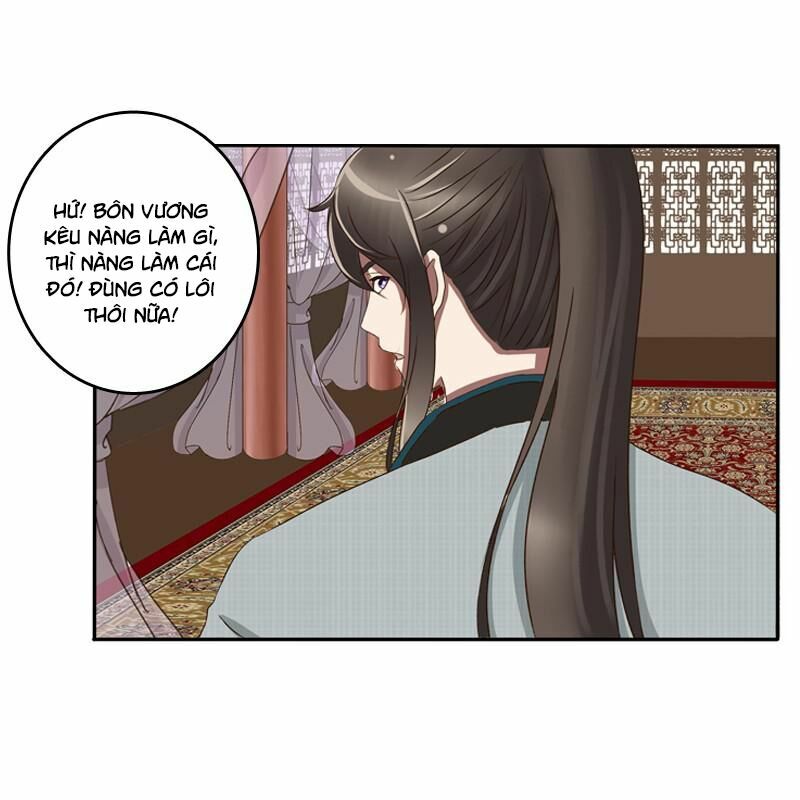 Thông Linh Phi: Chapter 83