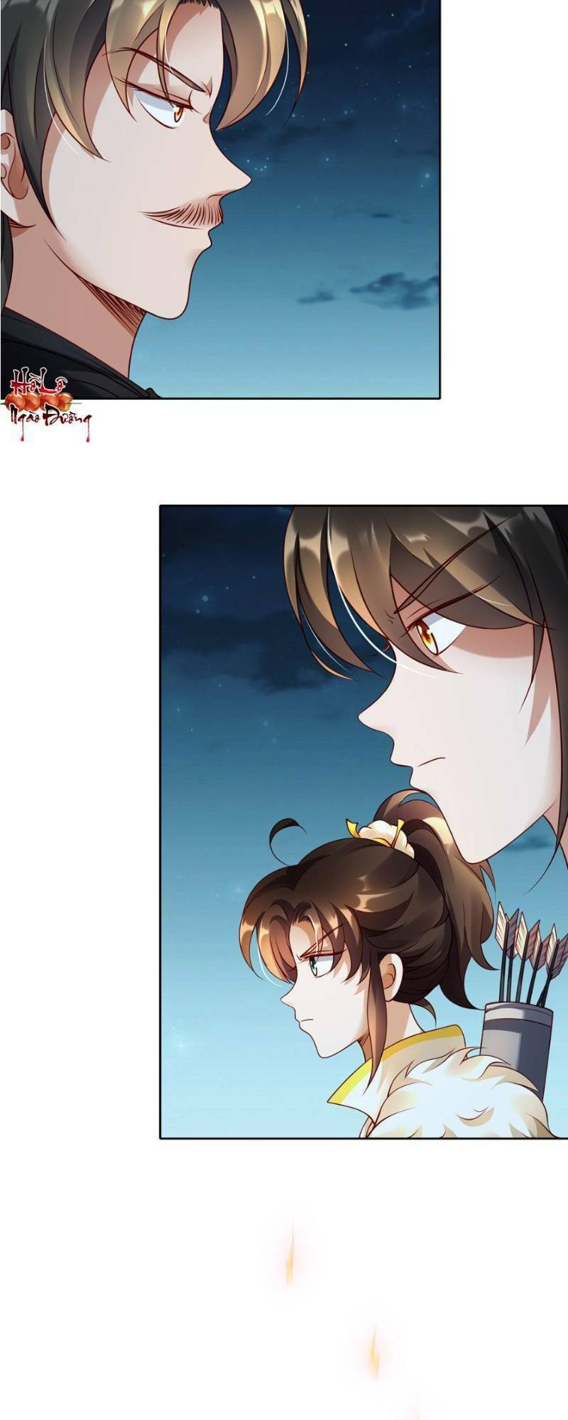 Thiên Kim Bất Hoán: Chapter 42