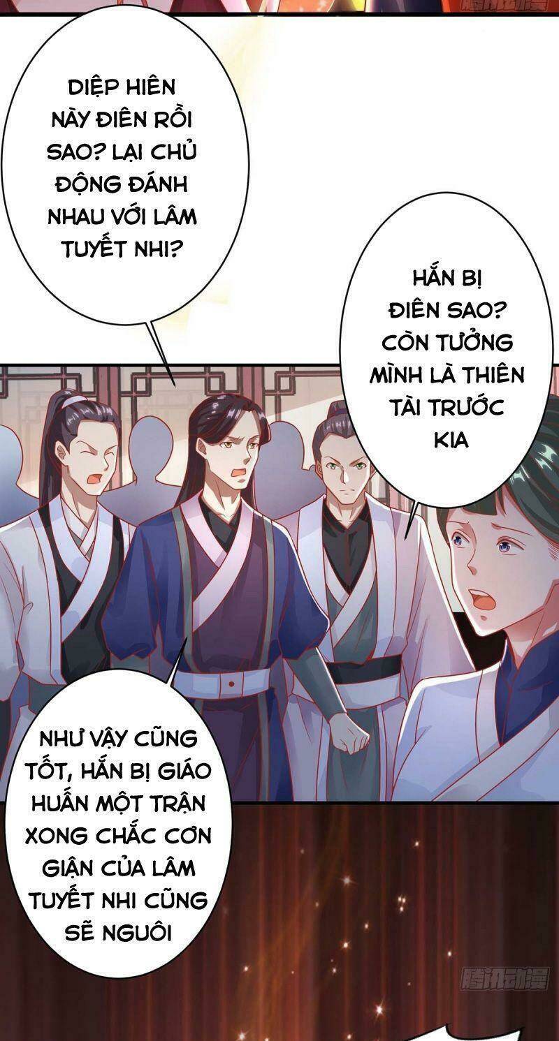 Siêu Cấp Thôn Phệ Hệ Thống: Chapter 3