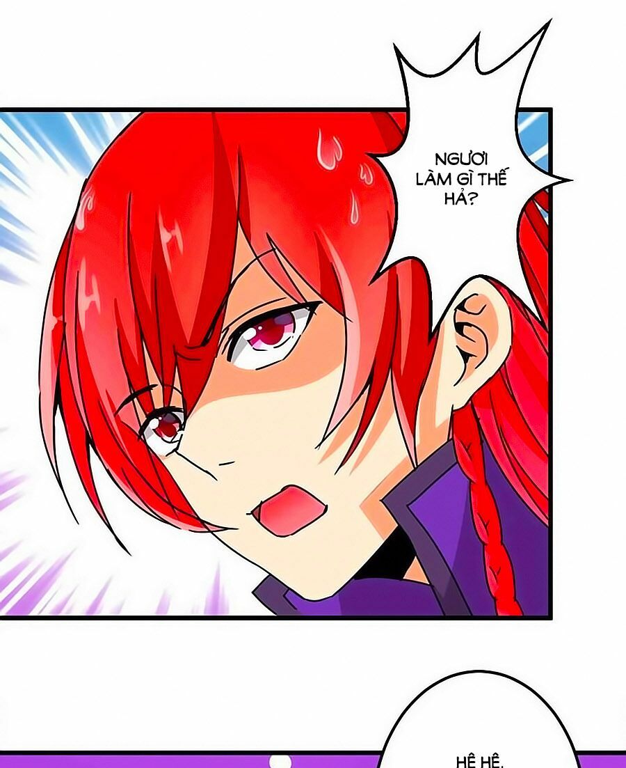 Vương Gia ! Ngươi Thật Bỉ Ổi !: Chapter 224