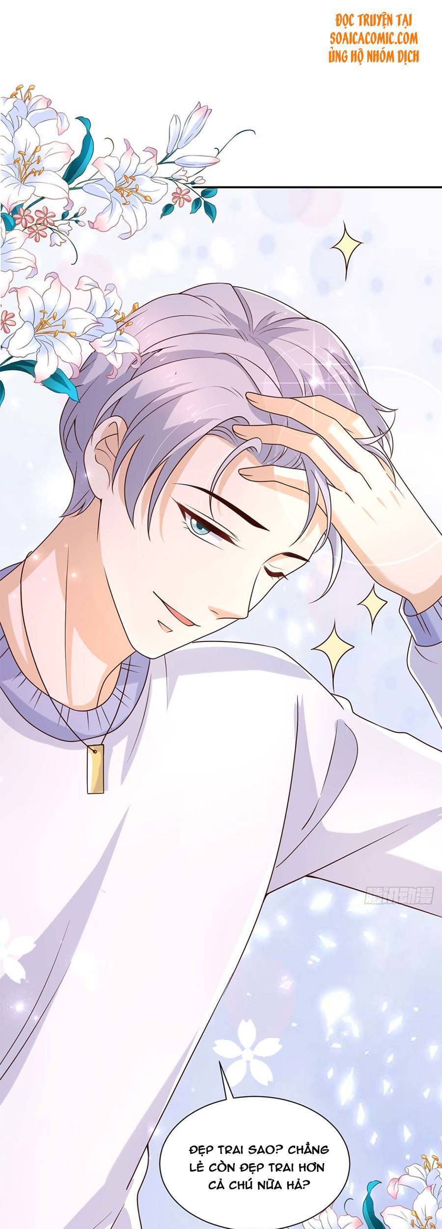 Trọng Sinh Chi Ngược Tra Nữ Vương: Chapter 75