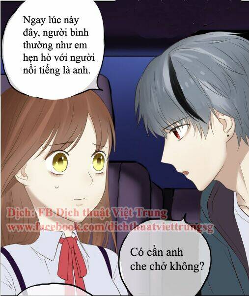 Thần Tượng Điểm Zero: Chapter 52