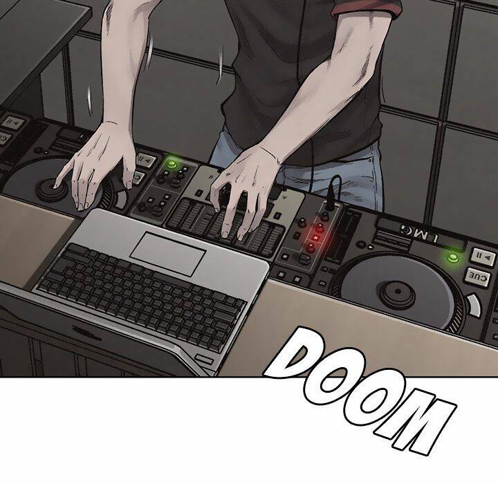 Nắm Đấm: Chapter 14