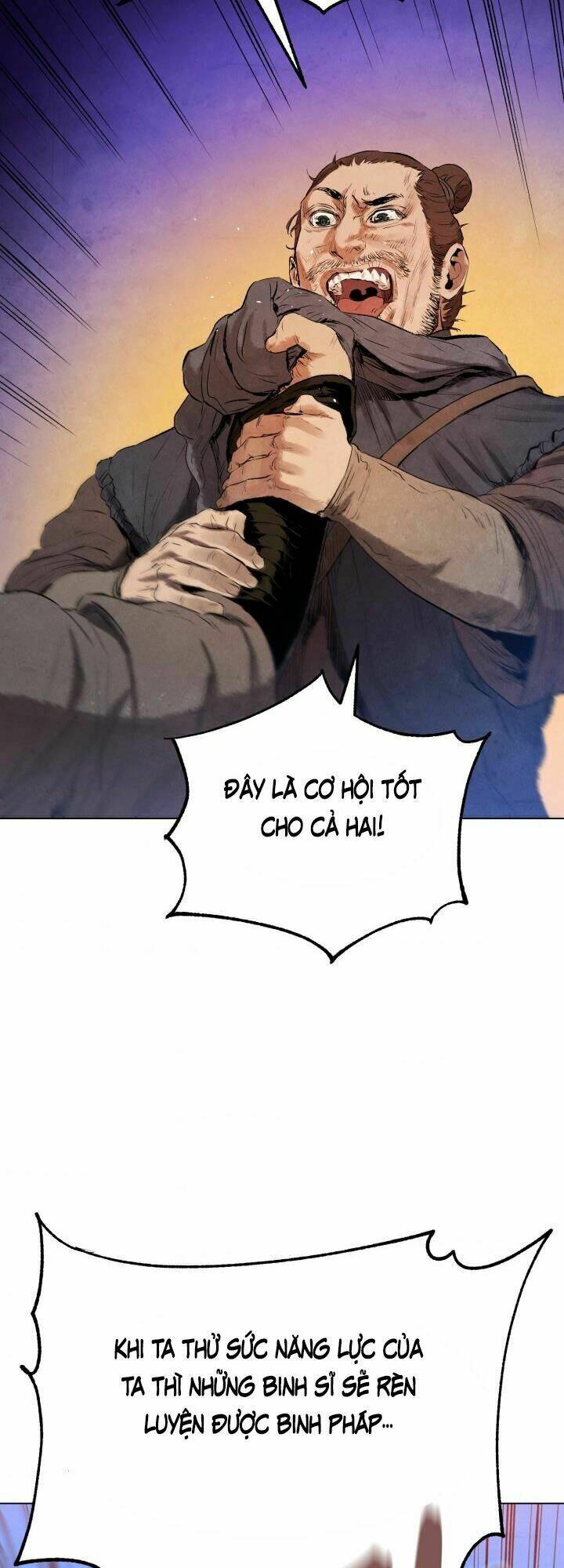 Phụng Tiên Trọng Sinh Ký: Chapter 25