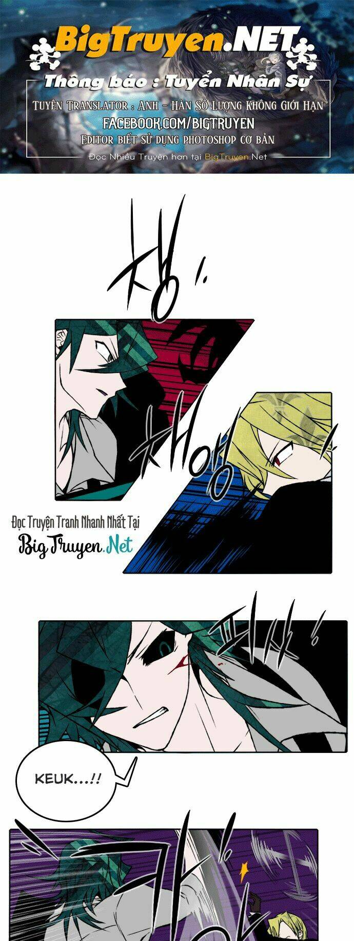 Niflheim: Chapter 29