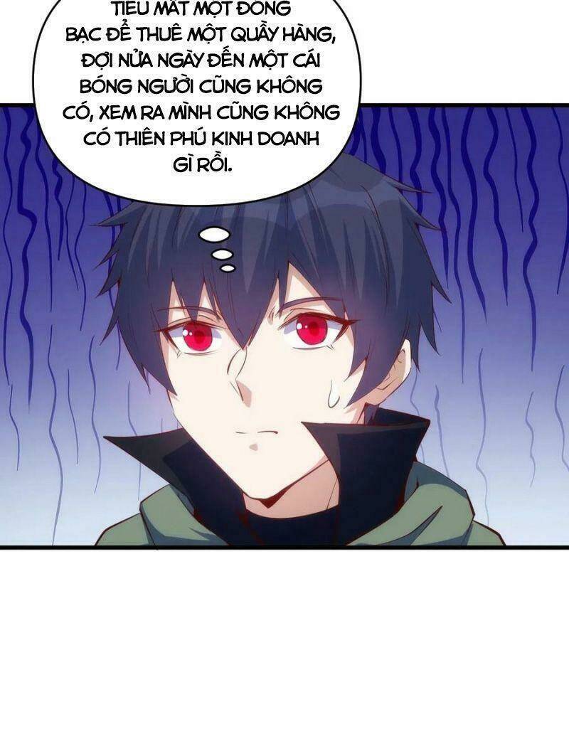 Thánh Đường Chi Thành: Chapter 68