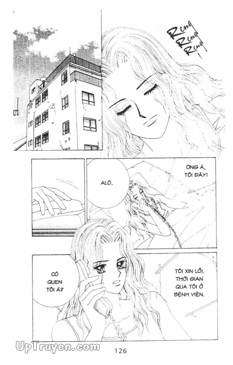 Mặt nạ tình yêu: Chapter 71