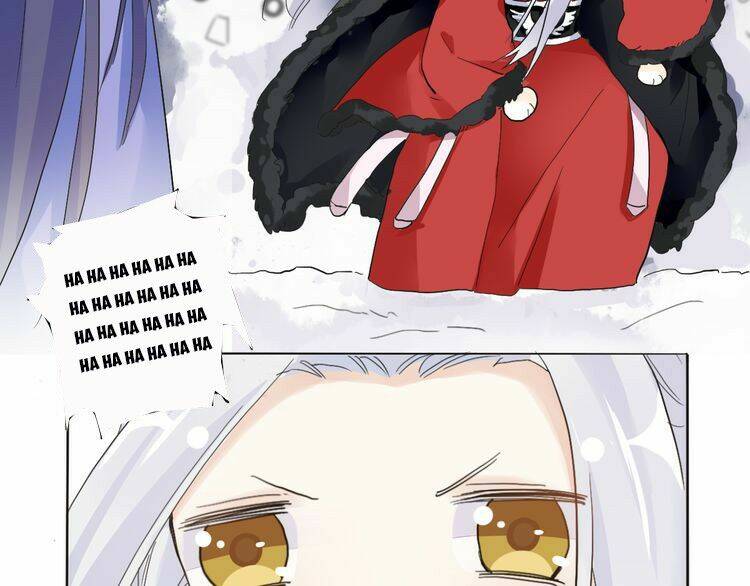 Hoa Nhan Sách: Chapter 20.2