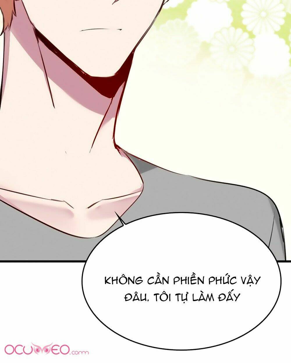 Bám Lấy Nam Thần Bất Chấp Thời Tiết: Chapter 17