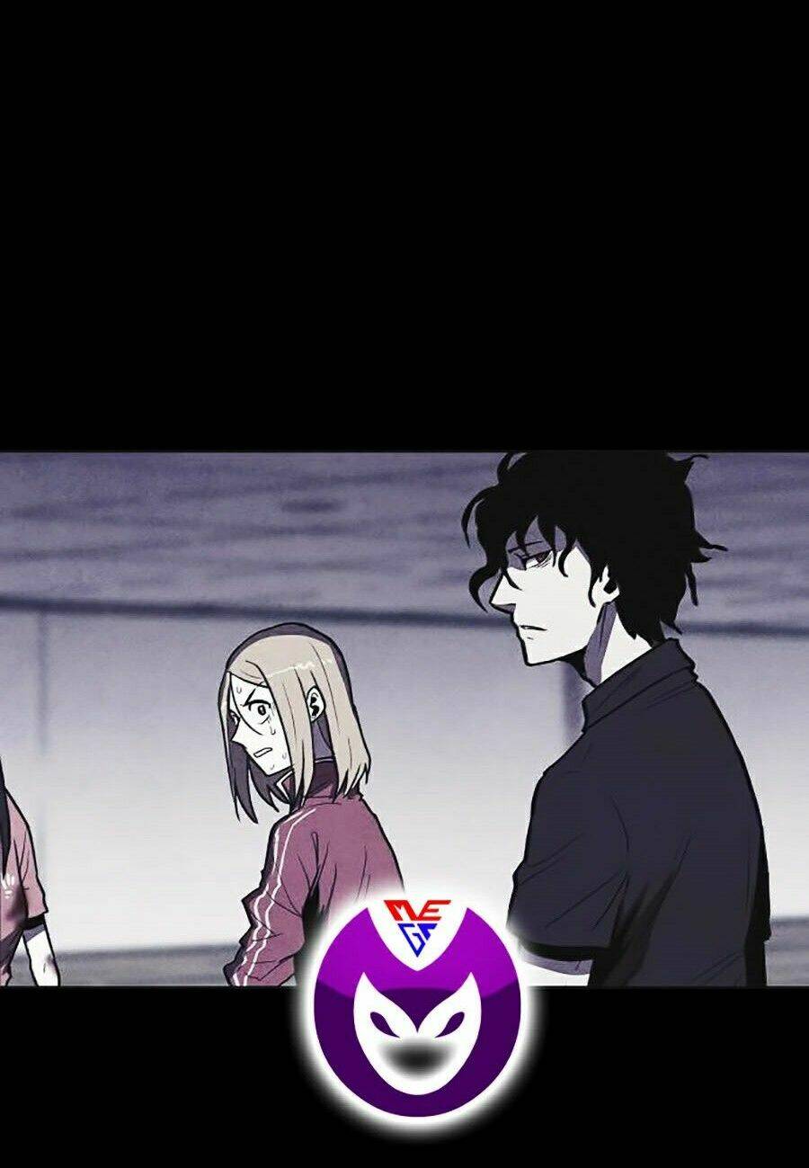 Cậu Bé Shotgun: Chapter 7