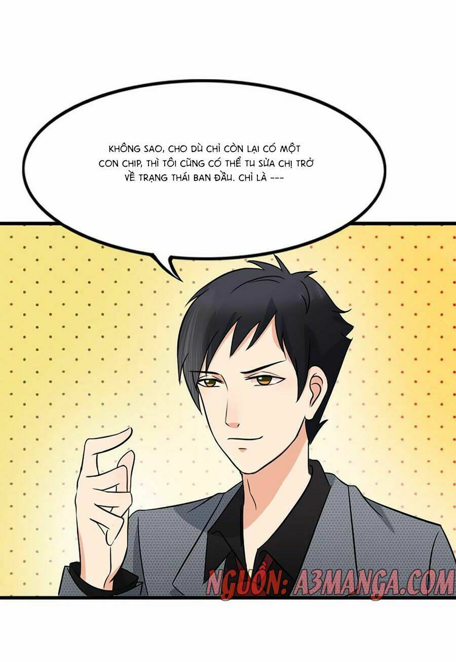 Số Hiệu 1314: Chapter 8