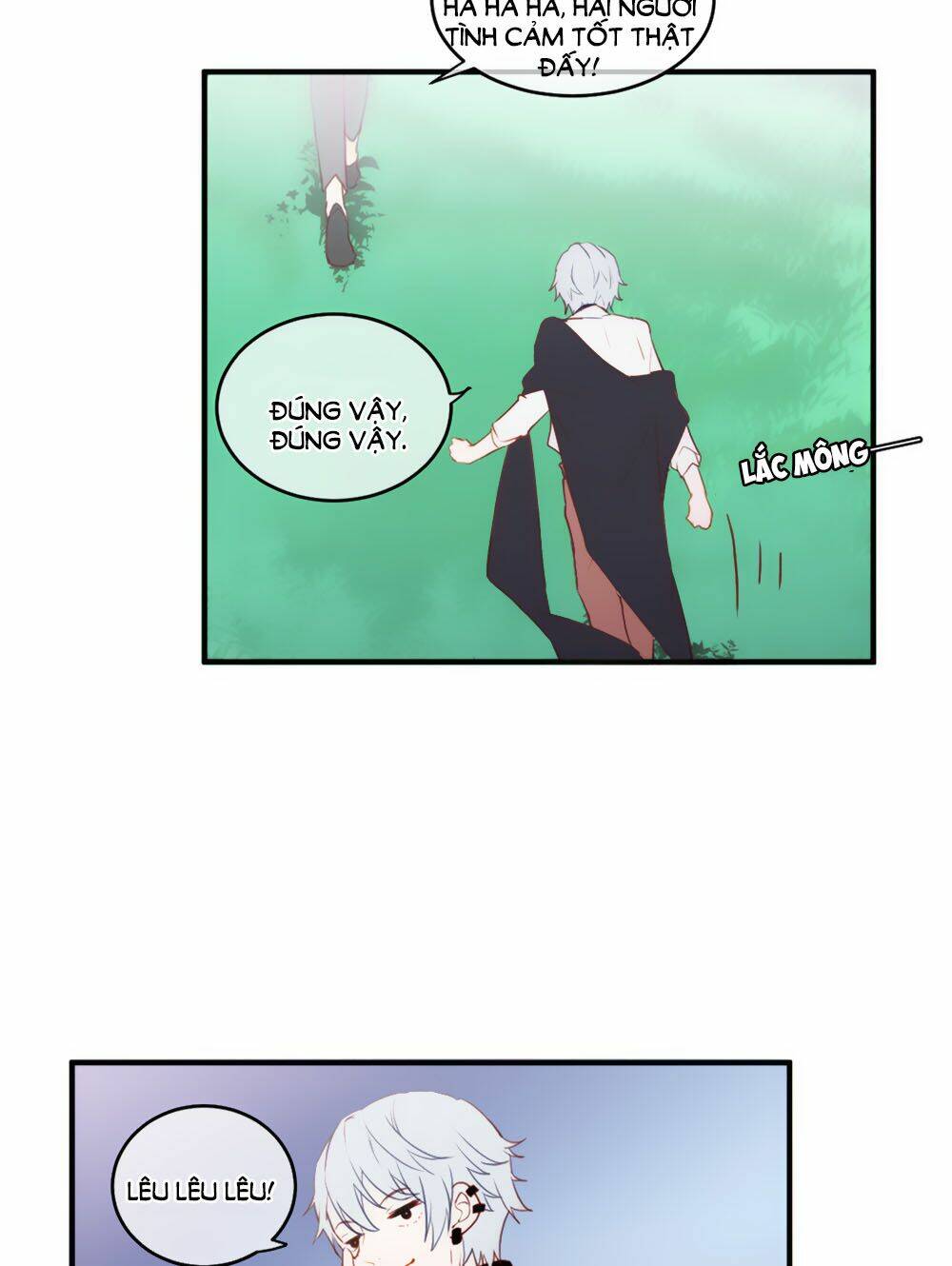 Ảnh Hậu Thời Gian: Chapter 24