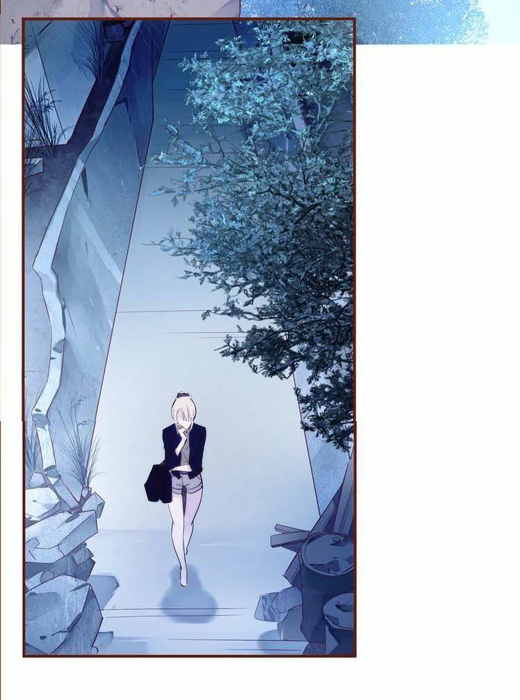 Thịnh Khai Vu Kinh Cức Chi Thượng: Chapter 2