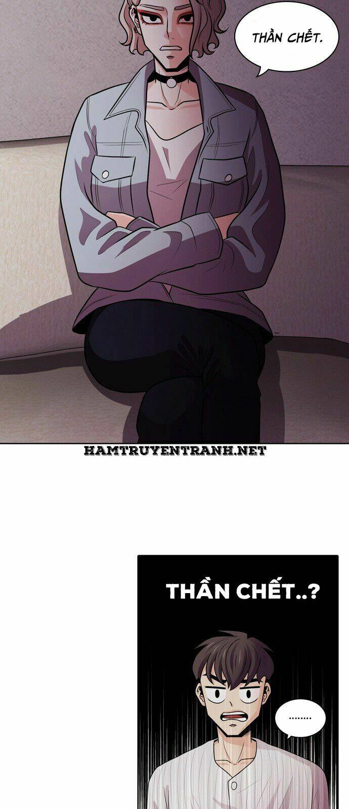 Tomorrow - Ngày Mai: Chapter 2