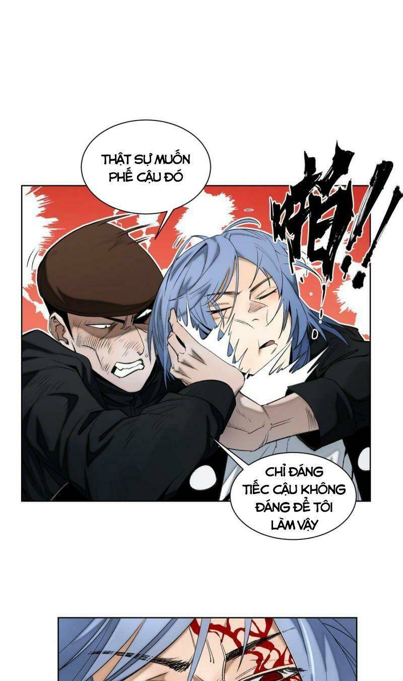 Minh Nhật Chi Kiếp: Chapter 96