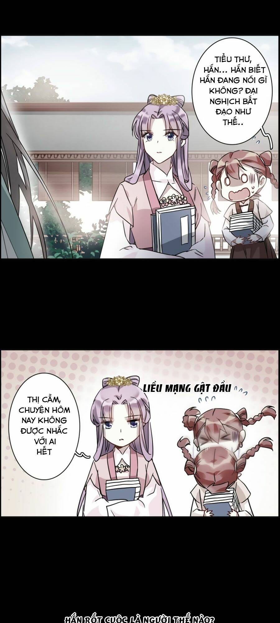 Thượng Quốc Phú Chi Thiên Đống Tuyết: Chapter 141