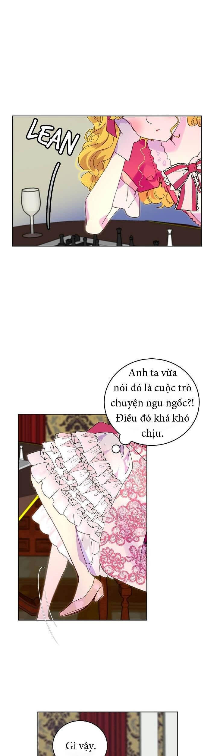 Đừng Xem Thường Nữ Phụ: Chapter 92