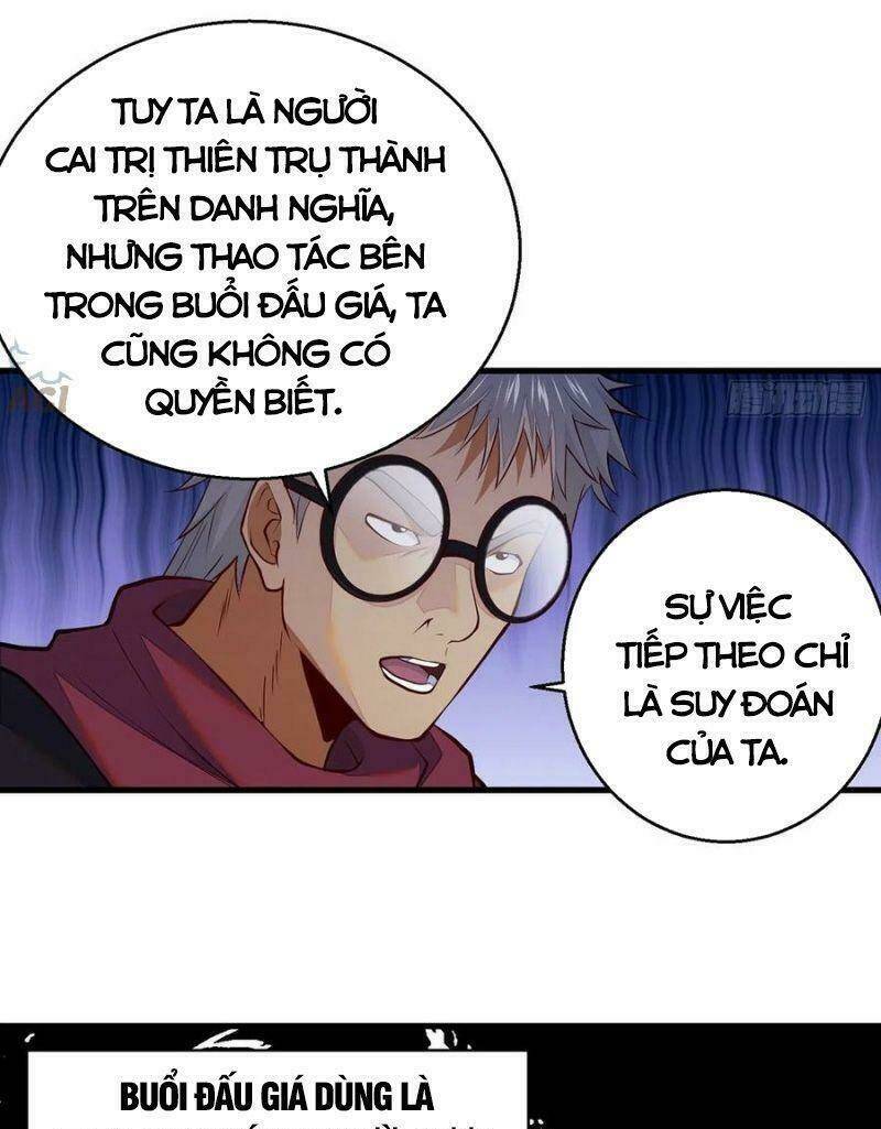 Ta Là Đại Hoàn Đan: Chapter 78