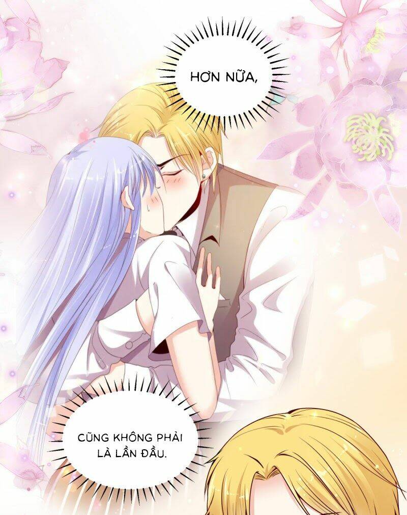 Đế Quốc Tinh Tế Đệ Nhất Sủng Hôn: Chapter 12