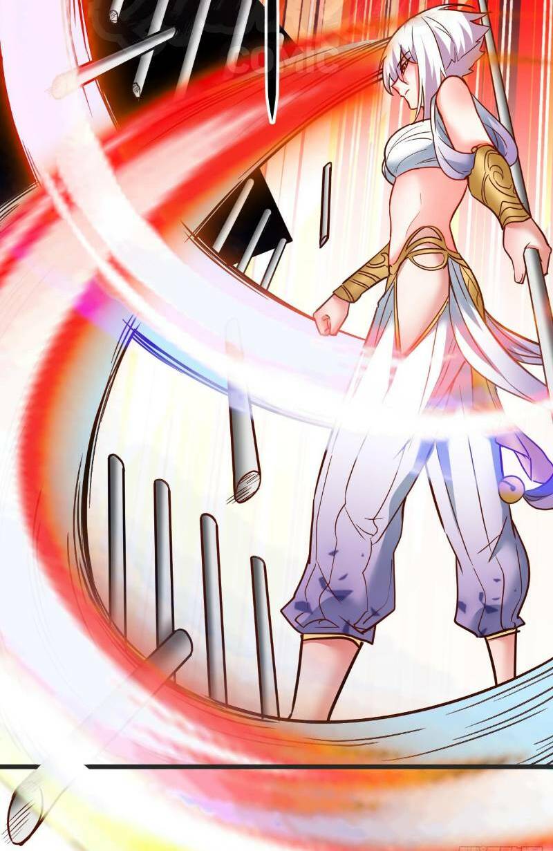 Trọng Sinh Tối Cường Ma Tôn Ở Rể: Chapter 36