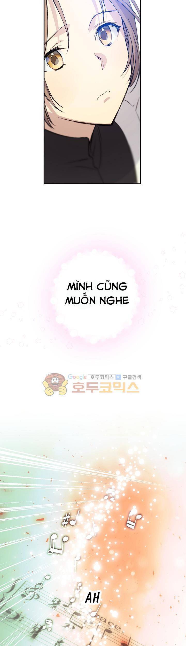 Cô Hầu Giỏi Giang: Chapter 5