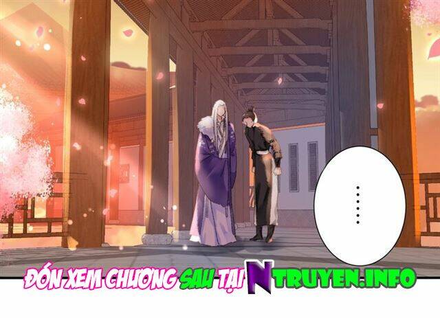Hoa Nhan Sách: Chapter 59.1