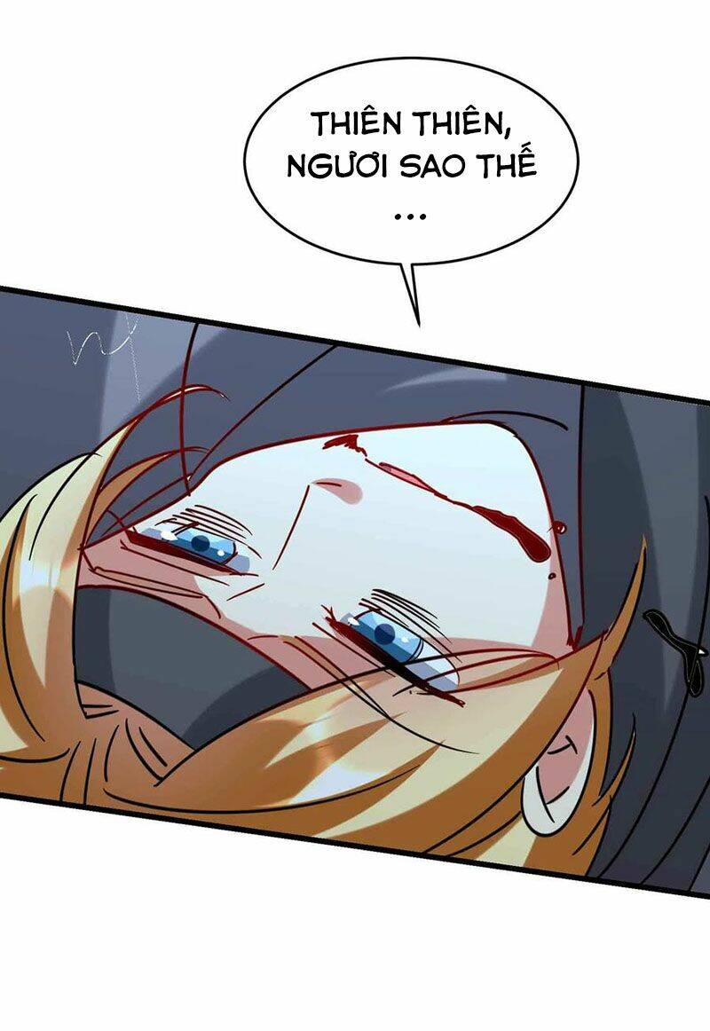 Vạn Giới Tiên Vương: Chapter 118