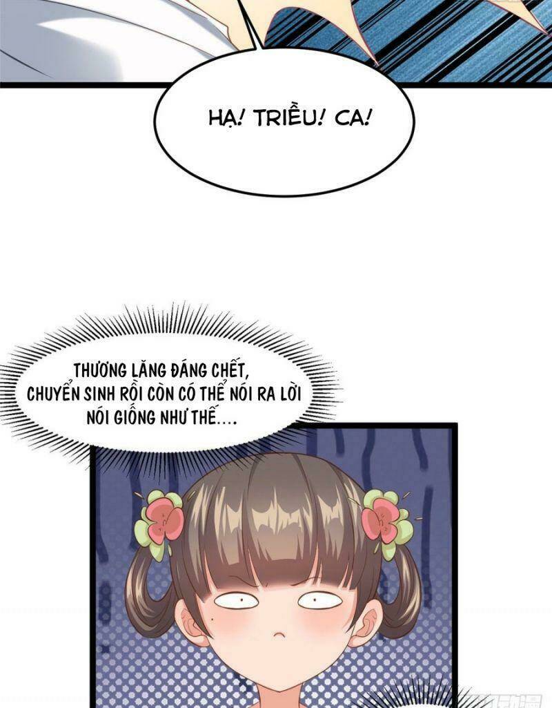Bạo Manh Tiểu Tiên: Chapter 29