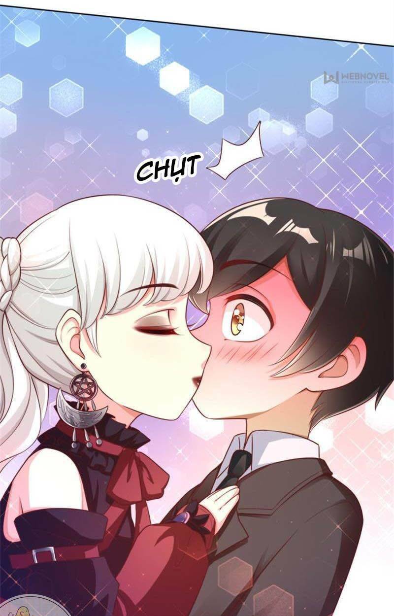 Gặp Phải Người Chồng Xảo Quyệt!: Chapter 9