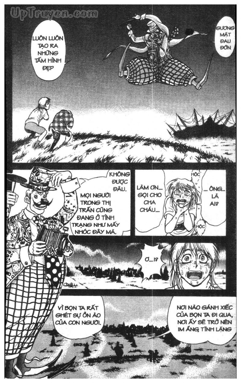 Fujita Kazuhiro: Chapter 12