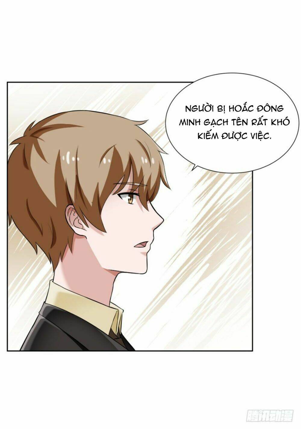 Thiên Kim Đường Môn: Chapter 102