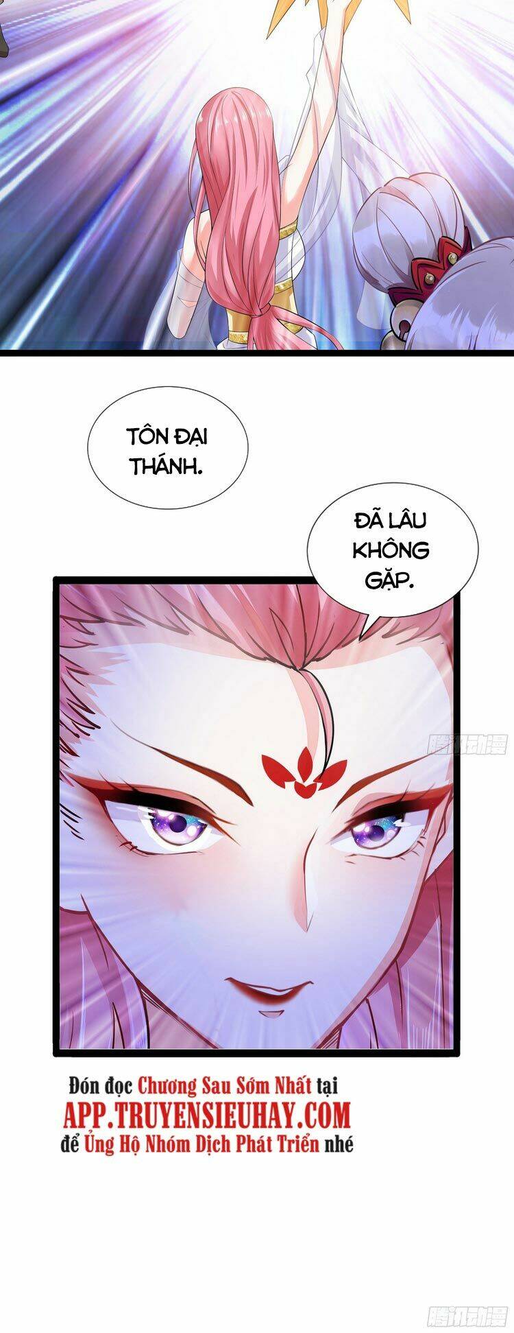 Tà Du Ký: Chapter 115