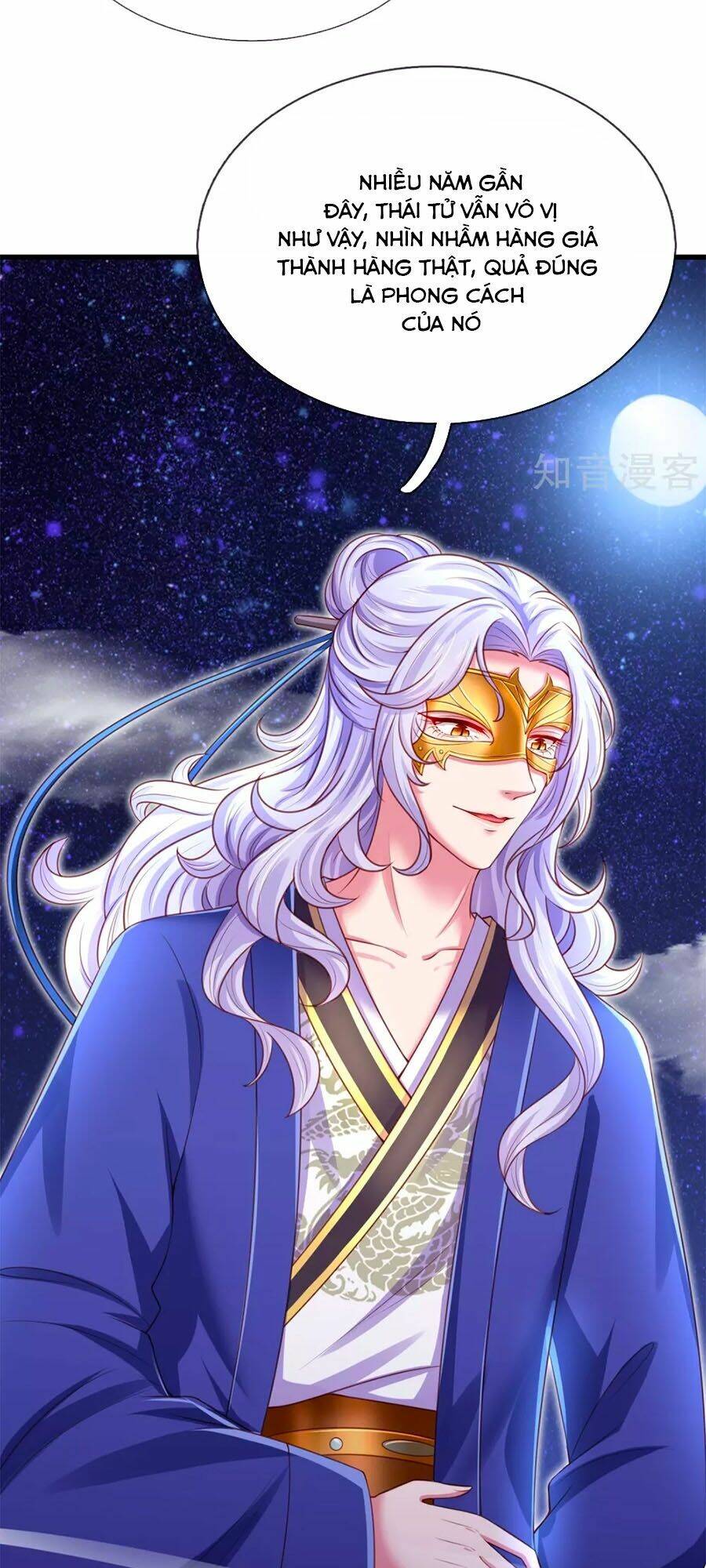 Phụng Lâm Thiên Hạ: Đệ Nhất Mỹ Nữ: Chapter 41