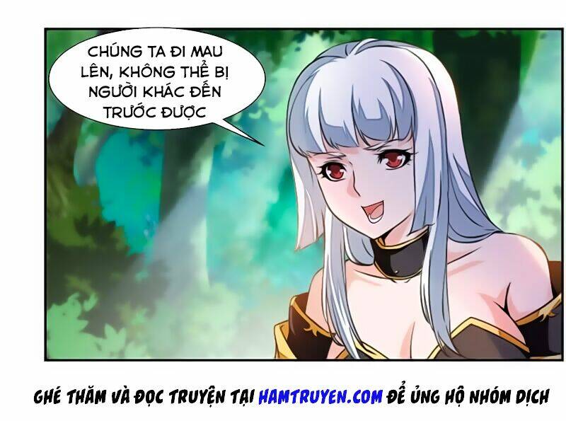 Cửu Dương Thần Vương: Chapter 23