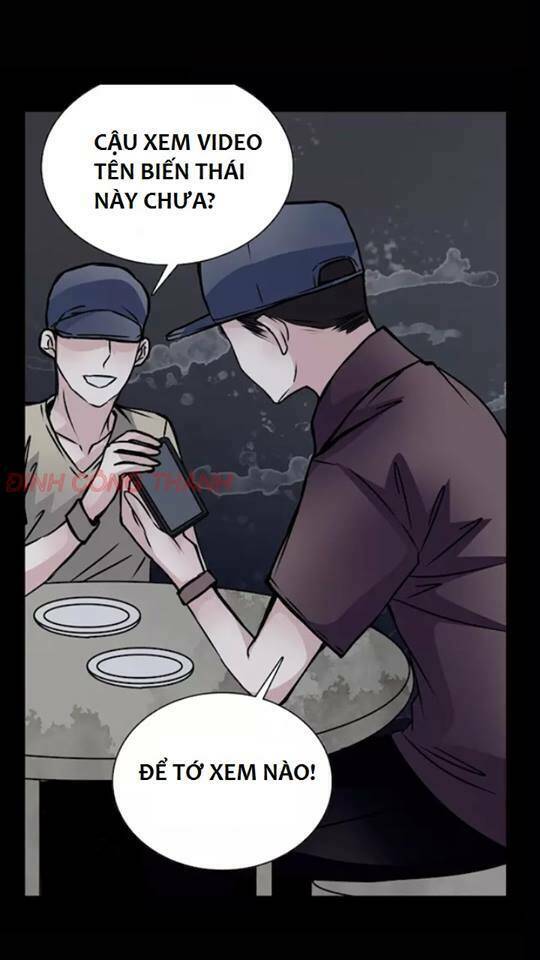 Michin Phù Thủy Tái Sinh: Chapter 14